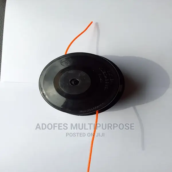 Brush Cutter Auto Cut