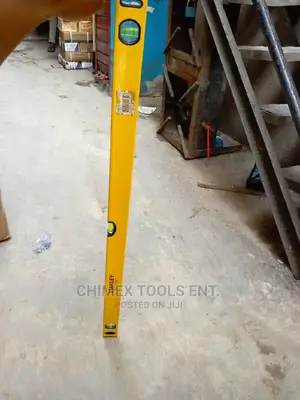 Stanley Spirit Level Plum