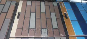 First Grade American Bricks