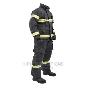 Safety Wear Fireman Suits