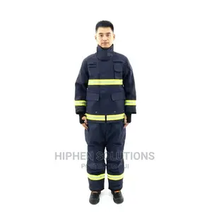 Hot Selling Fire Fighting Uniform