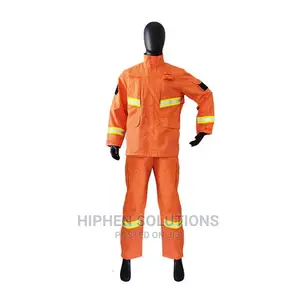 Assured Quality Fire Fighting Uniform