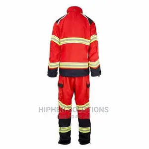Best Price Fire Fighting Uniform