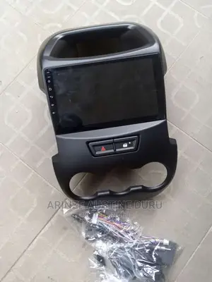 Android 11 for Ford Ranger 2012 2013 2014 Android