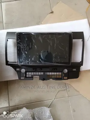 Android 11 for 2014-2017 Mitsubishi Lancer