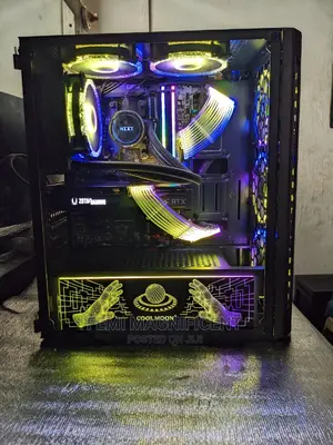New Desktop Computer Asus 32GB AMD Ryzen SSHD (Hybrid) 3T