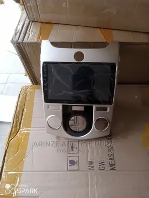 Android for 2008-2013 KIA CERATO