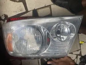 Ford F-150 Head Lamp 2003 2004 2005
