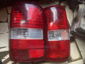 Ford F-150 Rear Light 2004 2005 2006
