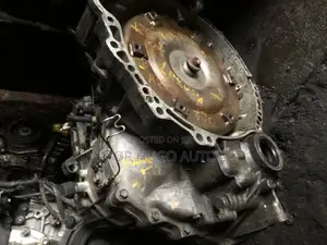 Gearbox for Toyota