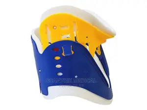 Portable Cervical Collar Support Neck Brace