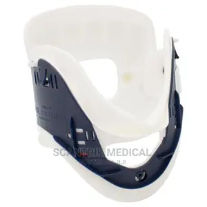 Medical Hospital Emergency Cervical Collar Neck Brace