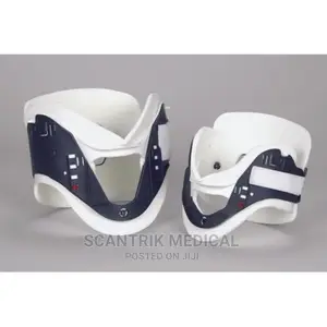 Hospital Emergency Extrication Cervical Collar