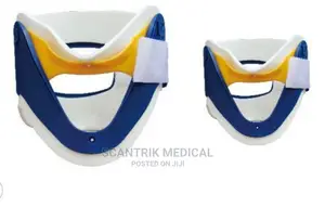 Emergency Cervical Collar Neck Brace For Patient