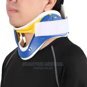 Cervical Collar Neck Brace For Patient