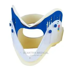 Cervical Collar Soft Foam
