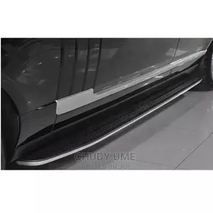 Side Step Range Rover 2014 to 2021
