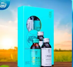 Norland Detox Pro Pack. For Kidney Stones And Liver Disease