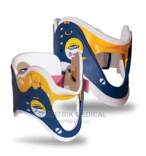 High Quality Cervical Collar, Pediatric Child