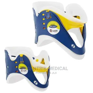 Cervical Collar Neck Brace Support Neck for Home Hospital