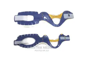 Cervical Immobilization Neck Spinal