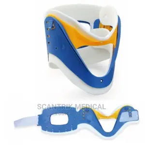 Portable Medical Aid Kits, Spine Board and Cervical Collars