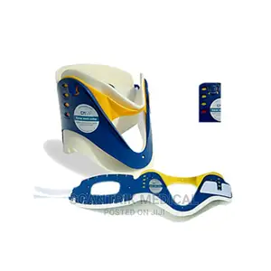 Cervical Collars for Patient