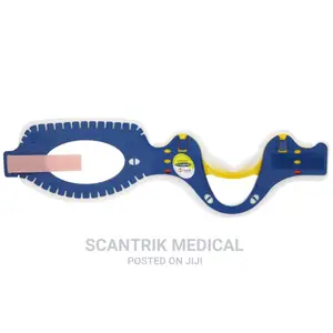 Portable Adjustable Cervical Collar Neck Adult