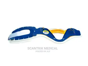 Medical Adult Adjustable Cervical Collar Neck