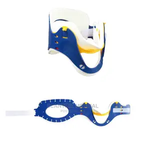 High Quality Plastic Cervical Neck Collar