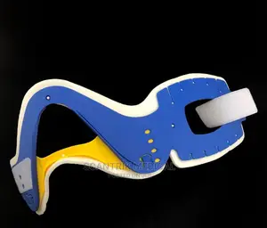 Medical Collar Cervical Vertebrae Neck Pain Injury