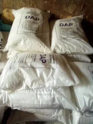 DI Ammonium Phosphate