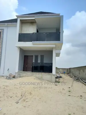 Black Glass Handrails