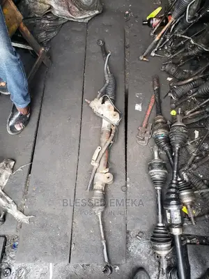 Steering Rack Prado, 4runner 2010 to 2012
