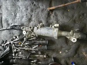 Steering Rack Lexus Ls460
