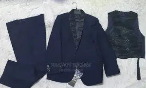 Children Complete Set of Suits