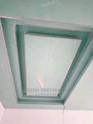Suspended Ceiling for All Design