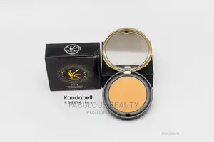Kandabell Cake Powder