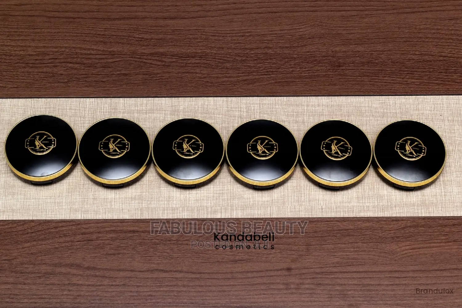 Kandabell Cake Powder