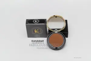 Kandabell Cake Powder