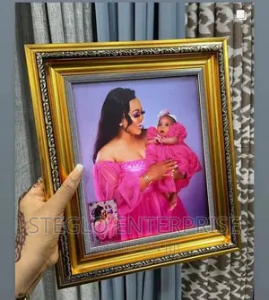 12 by 16 Picture Frame