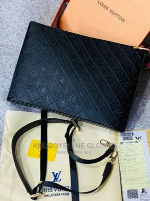 Luois Vutton Malleteris Paris Bag