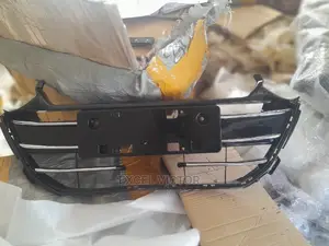 Front Bumper Grill 2021 Accord