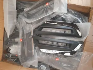 Fog Light LED 2018 Crv