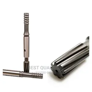 T45 Shank Adapter