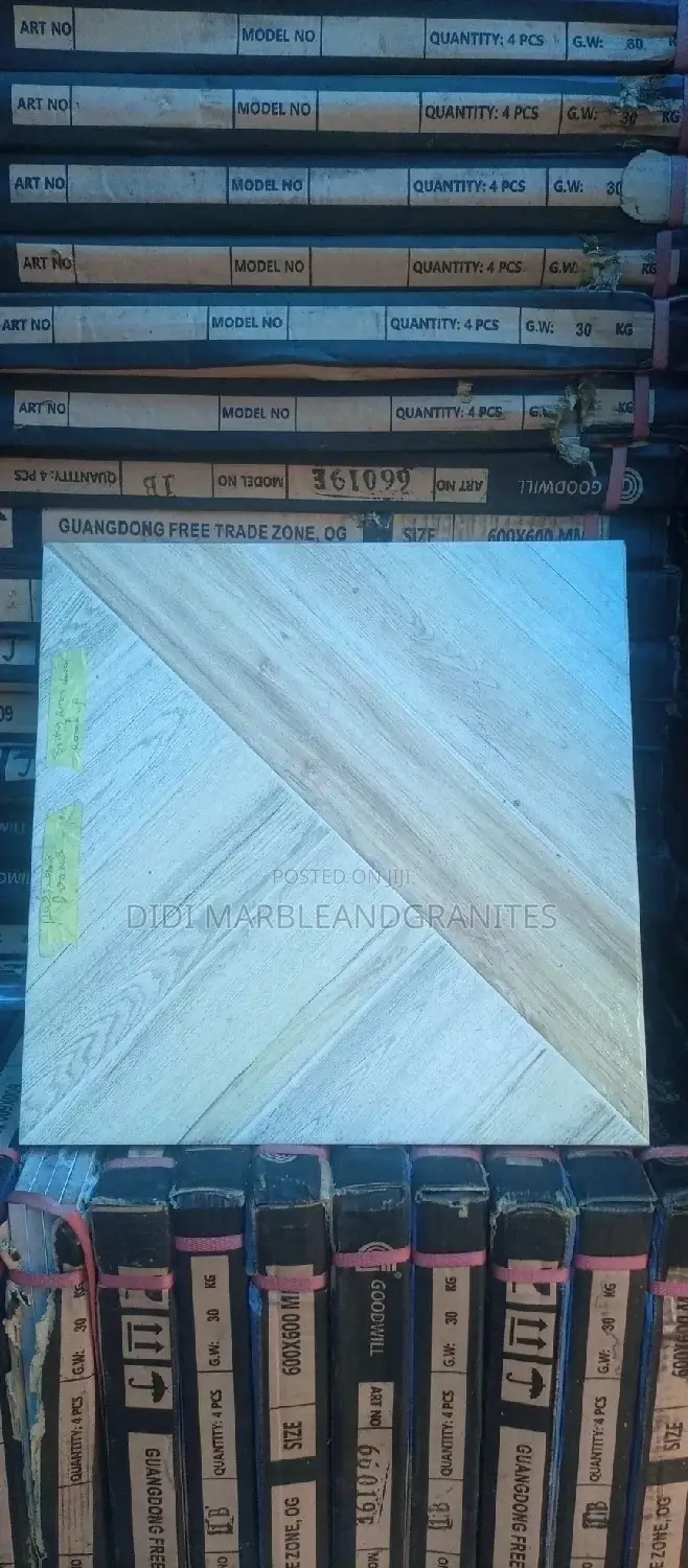 Floor Tiles 40*40