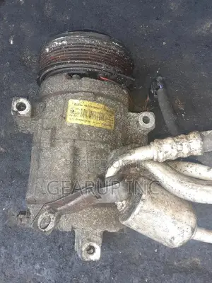 Ac Compressor for Ford Edge,Explorer,Mazda Cx9,Ford Taurus