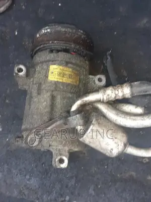 Ac Compressor for Ford Edge,Explorer,Mazda Cx9,Ford Taurus