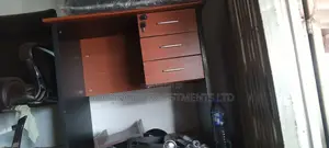 Study Table With Drawer