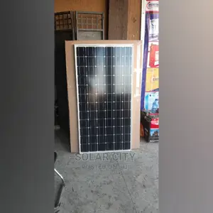 200w Trinasolar Panel